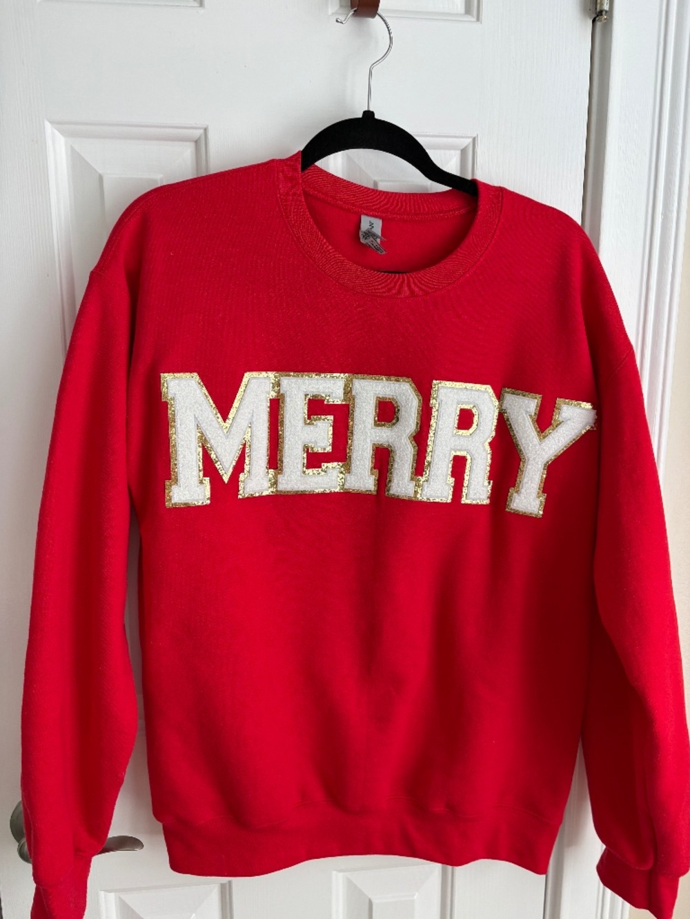 Christmas Sweatshirt